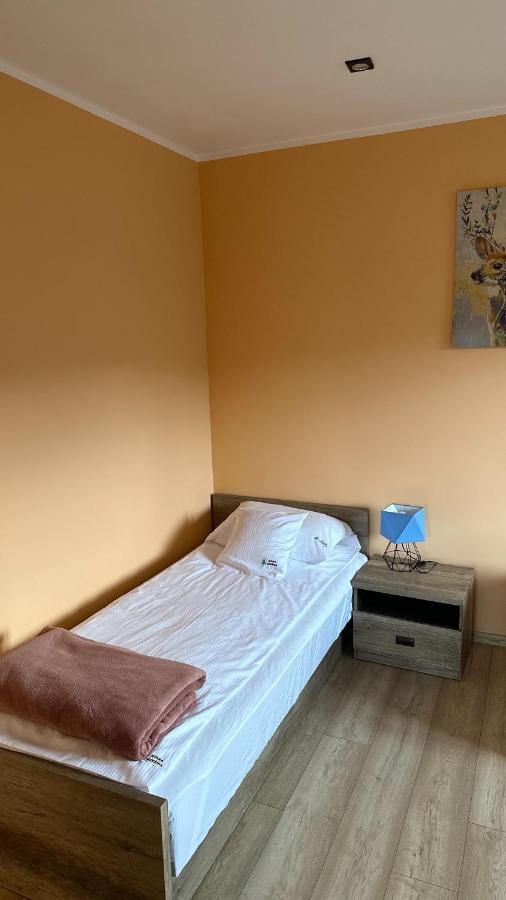Willa Stara Rzeznia Szczawnica Exteriér fotografie